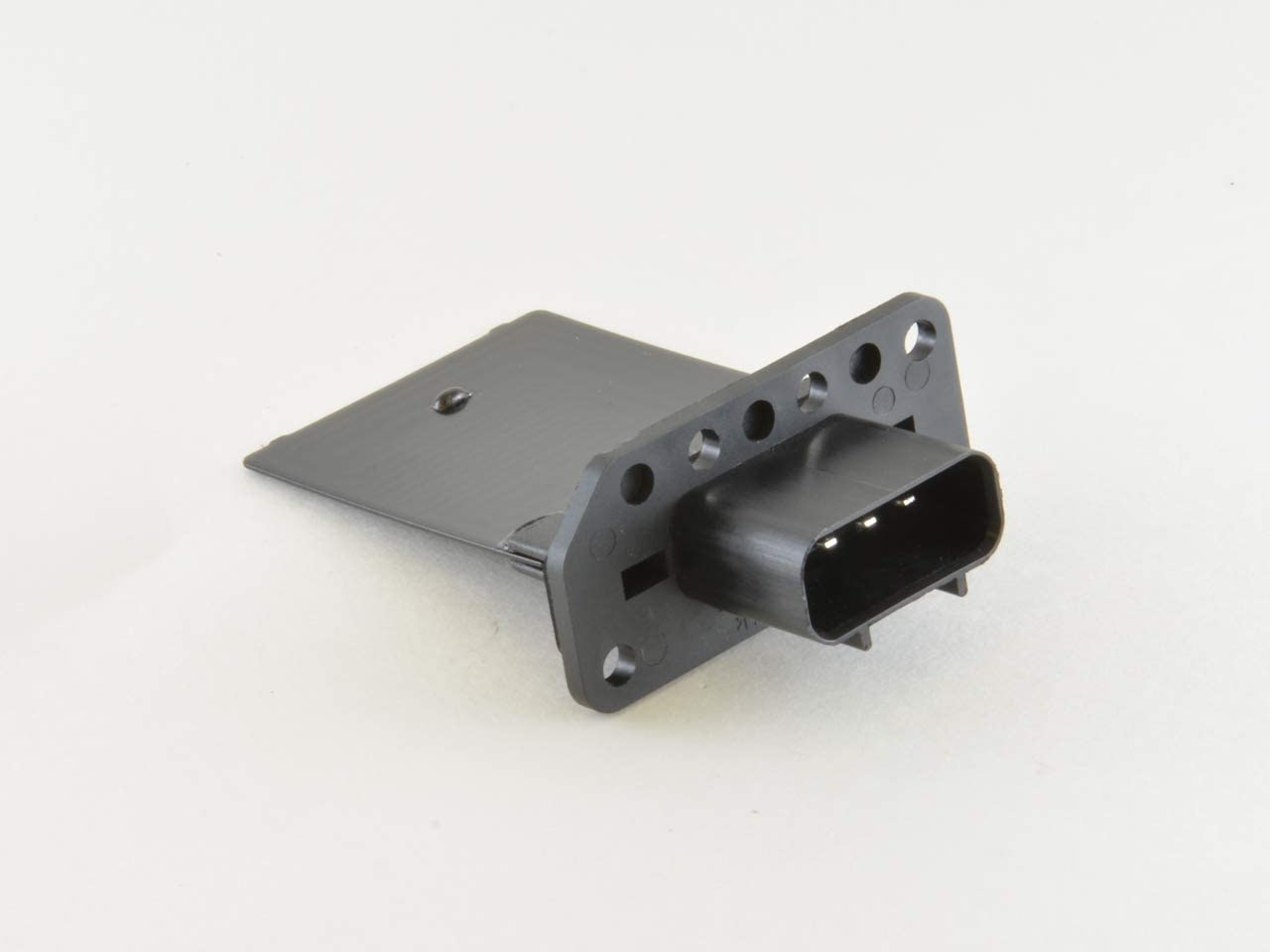 FAP BMR128 Blower Motor Resistor, 1 Pack