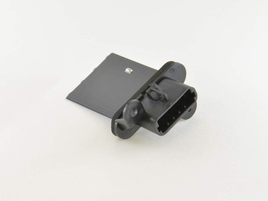 FAP BMR80 Blower Motor Resistor, 1 Pack