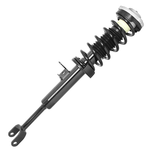 Unity Automotive 11967 Front Left Complete Strut Assembly 2011-2016 BMW 525i