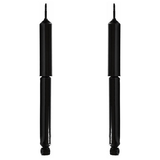 Unity Automotive 2-252110-001 Rear 2 Wheel Gas Shock Kit 2004-2010 Ford F150