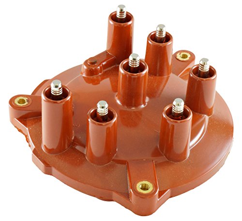 Formula Auto Parts DCS183 Distributor Cap
