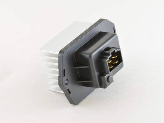 FAP BMR22 Blower Motor Resistor, 1 Pack