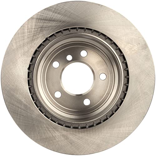 MAGMA Premium Disc Brake Rotor PMR125112