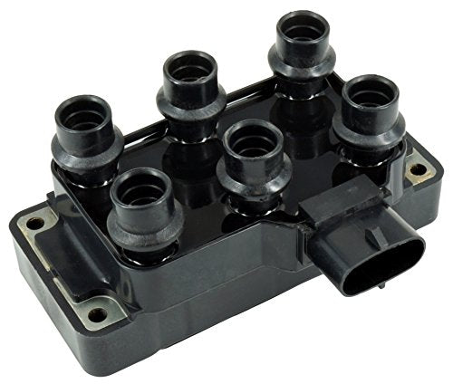 Formula Auto Parts IGC39 Ignition Coil