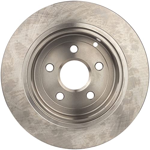 MAGMA Premium Disc Brake Rotor PMR223121