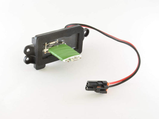 FAP BMR3 Blower Motor Resistor, 1 Pack