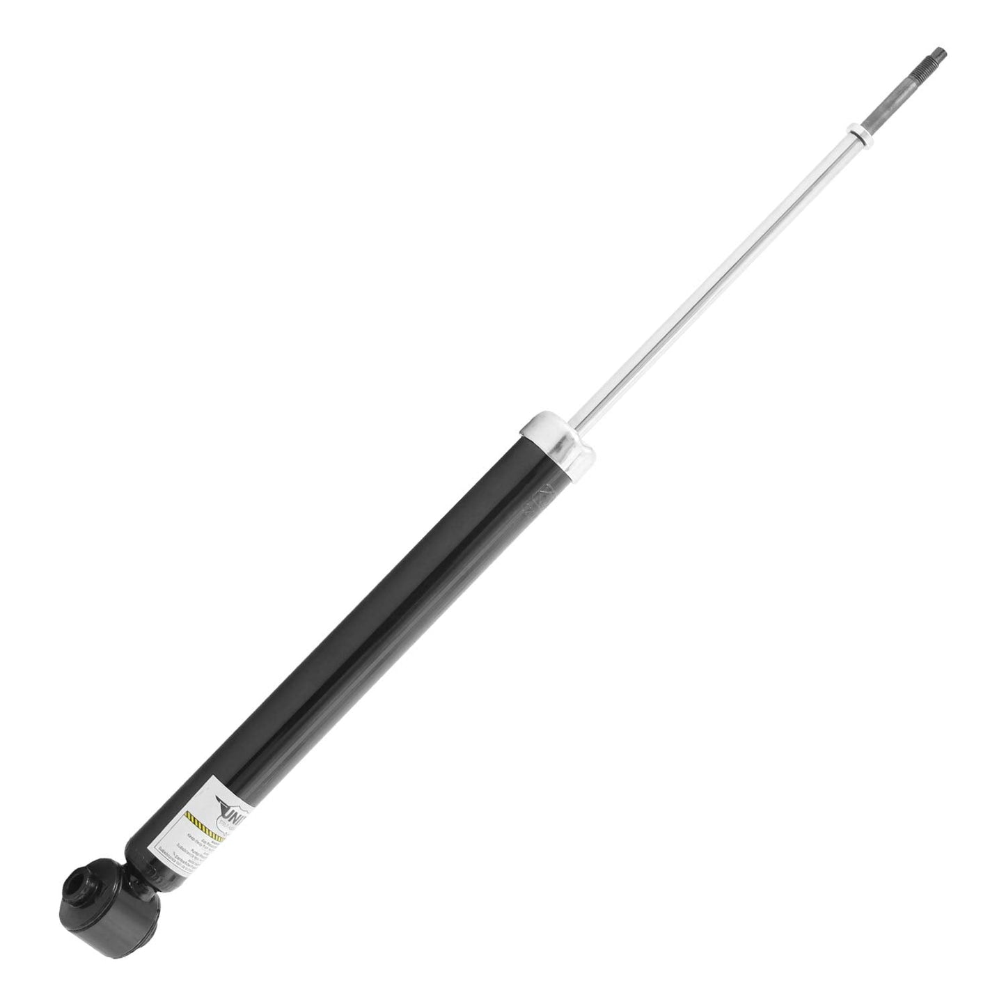 UNITY AUTOMOTIVE 2-259150-001 Rear 2 Wheel Gas Shock Kit 2006-2011 Hyundai Accent