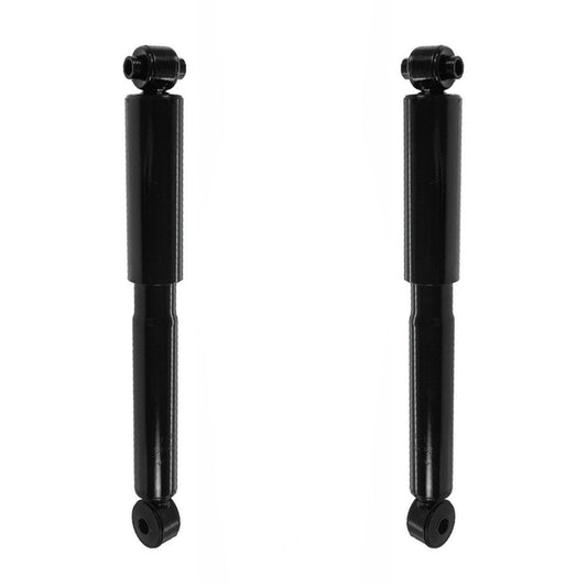 Unity Automotive 2-251600-001 Rear 2 Wheel Gas Shock Kit 2002-2007 Buick Rendezvous