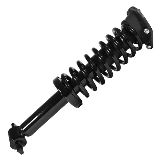 UNITY AUTOMOTIVE 2-11993-11994-001 Front 2 Wheel Complete Strut Assembly Kit 1993-2002 Chevrolet Camaro