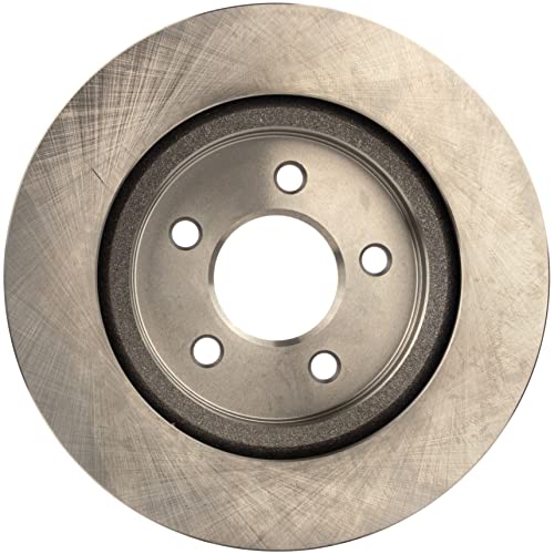 MAGMA Premium Disc Brake Rotor PMR203077