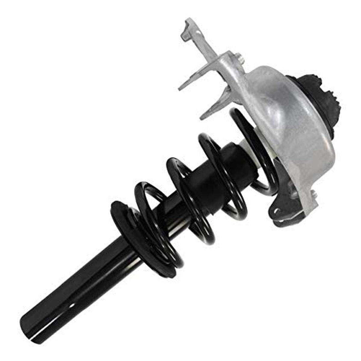 UNITY AUTOMOTIVE 11428 Front Right Complete Strut Assembly 2009-2017 Audi Q5
