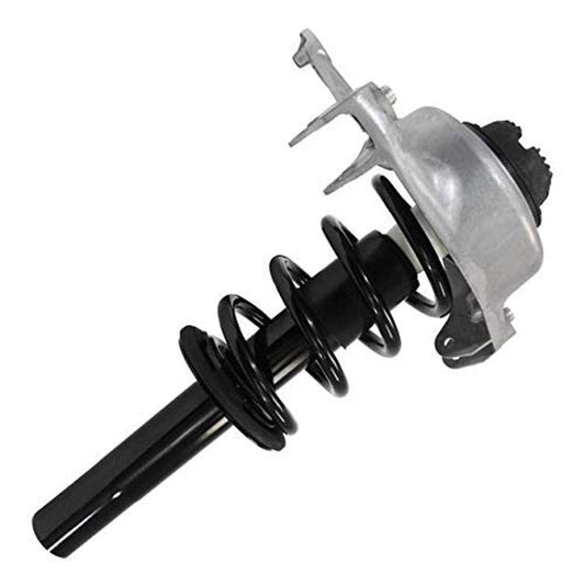 UNITY AUTOMOTIVE 11428 Front Right Complete Strut Assembly 2009-2017 Audi Q5