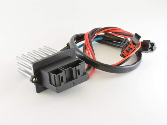 FAP BMR50 Blower Motor Resistor, 1 Pack