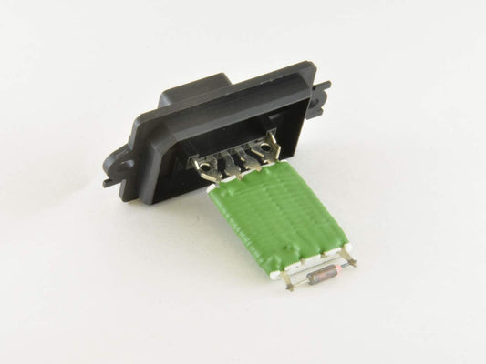 FAP BMR85 Blower Motor Resistor, 1 Pack
