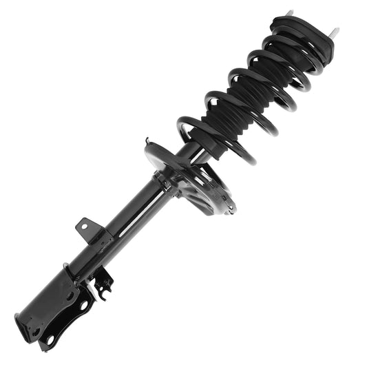 Unity Automotive 15922 Rear Right Complete Strut Assembly 2008-2013 Toyota Highlander FWD