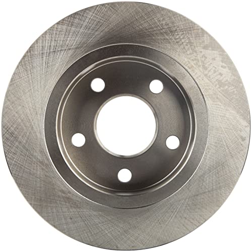 MAGMA Premium Disc Brake Rotor PMR203047