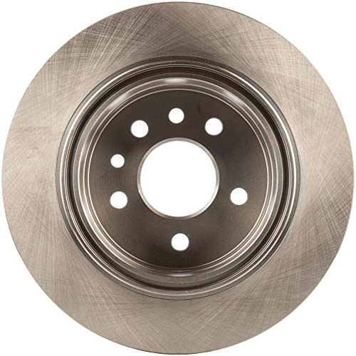 MAGMA Premium Disc Brake Rotor PMR223059