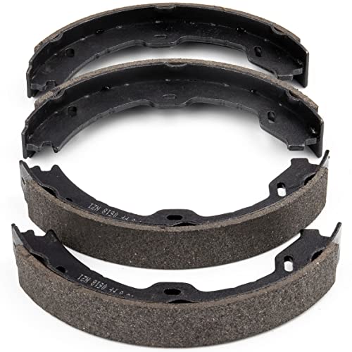 MAGMA Premium PMB874B Parking Brake Shoes