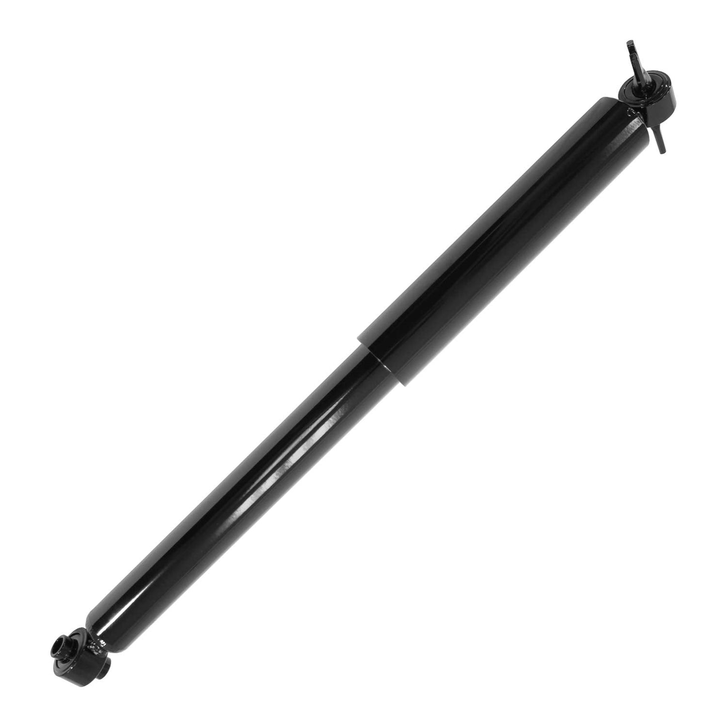 Unity Automotive 4-11127-259380-001 Front and Rear Replacement Complete Strut Assembly Shock Kit Fits 2002-2005 Kia Rio