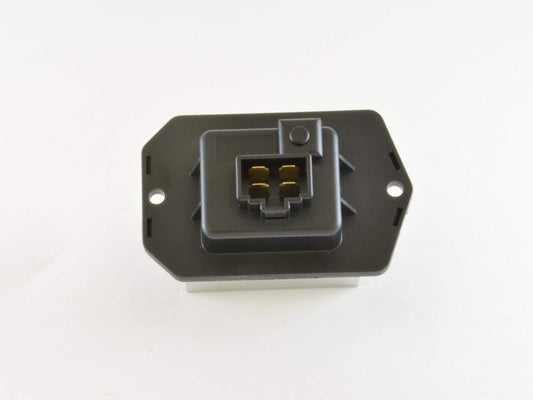 FAP BMR22 Blower Motor Resistor, 1 Pack