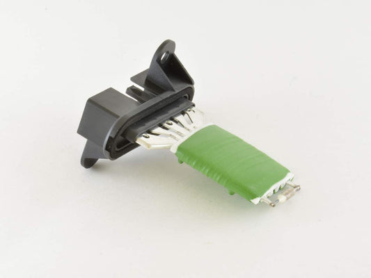 FAP BMR6 Blower Motor Resistor, 1 Pack