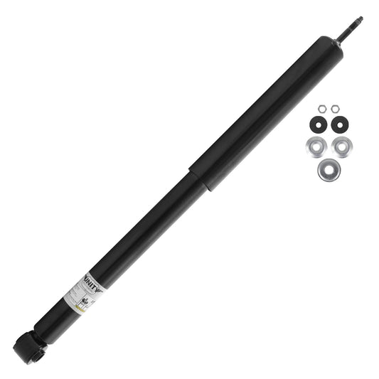 Unity Automotive 2-252040-001 Rear 2 Wheel Gas Shock Kit 2008-2012 Ford Escape