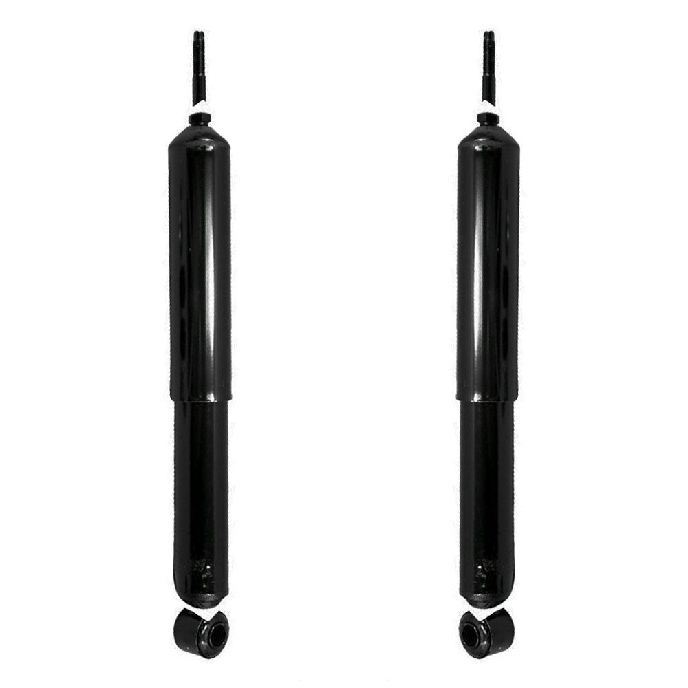 UNITY AUTOMOTIVE 2-254070-001 Rear 2 Wheel Gas Shock Kit 2005-2014 Toyota Tacoma