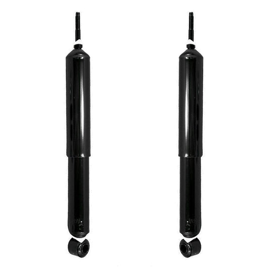 UNITY AUTOMOTIVE 2-254070-001 Rear 2 Wheel Gas Shock Kit 2005-2014 Toyota Tacoma