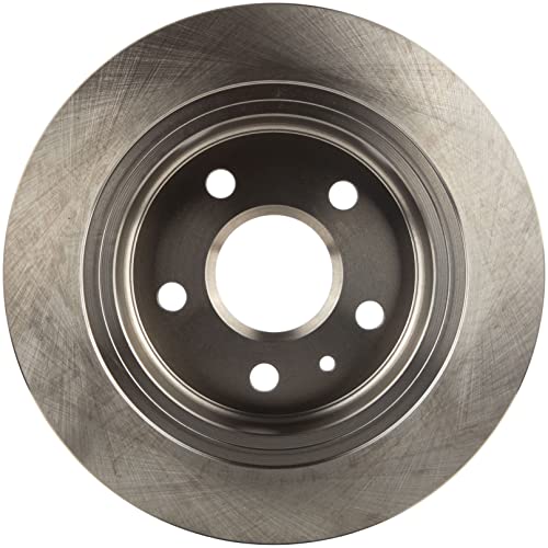 MAGMA Premium Disc Brake Rotor PMR223135