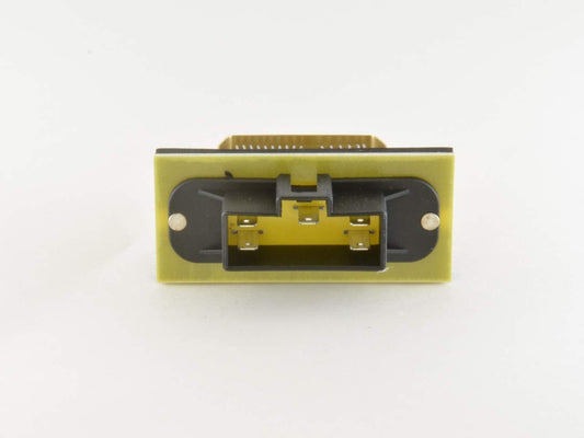 FAP BMR32 Blower Motor Resistor, 1 Pack
