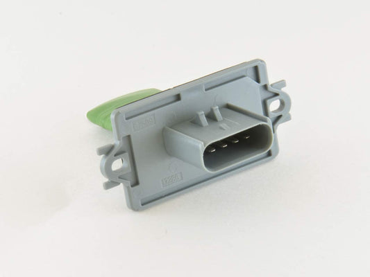 FAP BMR66 Blower Motor Resistor, 1 Pack