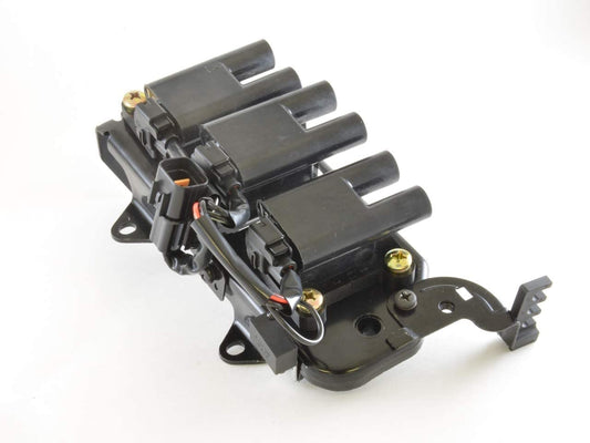FAP IGC123 Ignition Coil, 1 Pack