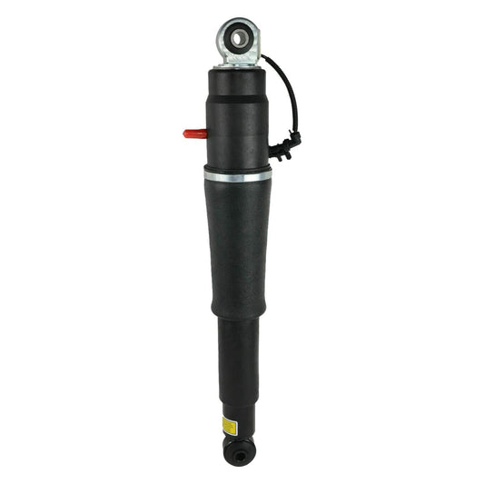 UNITY AUTOMOTIVE 2-14-511200 Rear Replacement Air Shock Kit Fits 2015-2019 Cadillac Escalade