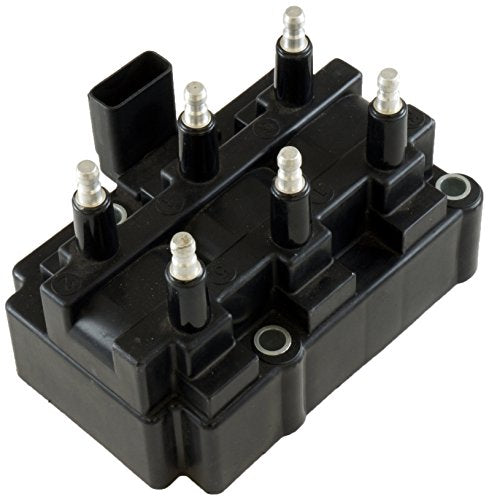 Formula Auto Parts IGC173 Ignition Coil