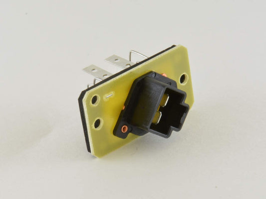 FAP BMR18 Blower Motor Resistor, 1 Pack