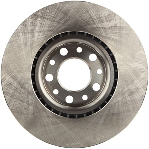MAGMA Premium Disc Brake Rotor PMR143077