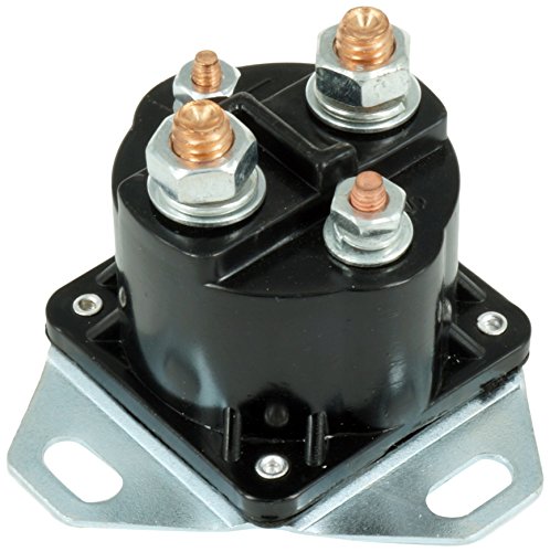 Formula Auto Parts STS1 Starter Solenoid