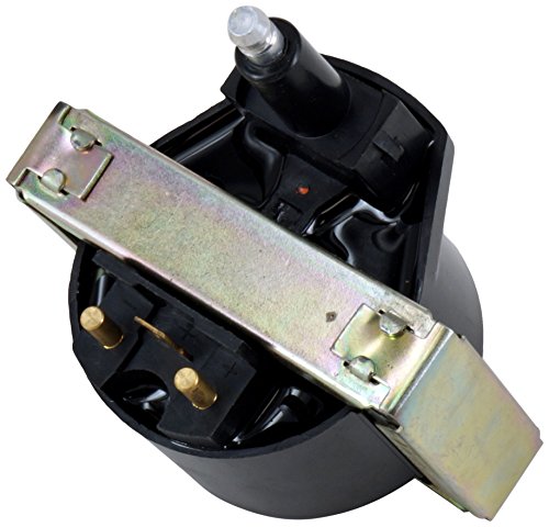 Formula Auto Parts IGC69 Ignition Coil