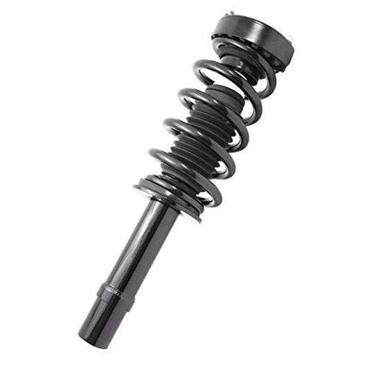 Unity Automotive 11278 Front Left Complete Strut Assembly 2012-2016 Chrysler 300 AWD