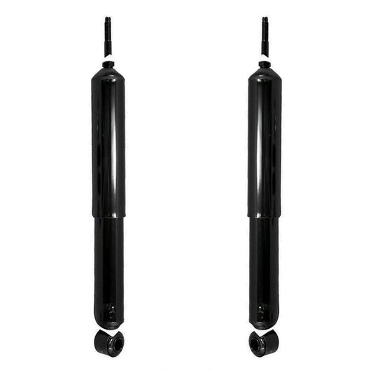 Unity Automotive 2-254090-001 Rear 2 Wheel Gas Shock Kit 2001-2007 Toyota Sequoia