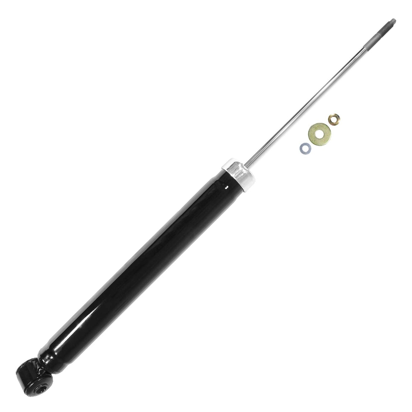 Unity Automotive 2-259030-001 Rear 2 Wheel Gas Shock Kit 2000-2000 BMW 323Ci