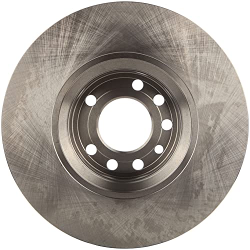 MAGMA Premium Disc Brake Rotor PMR223074