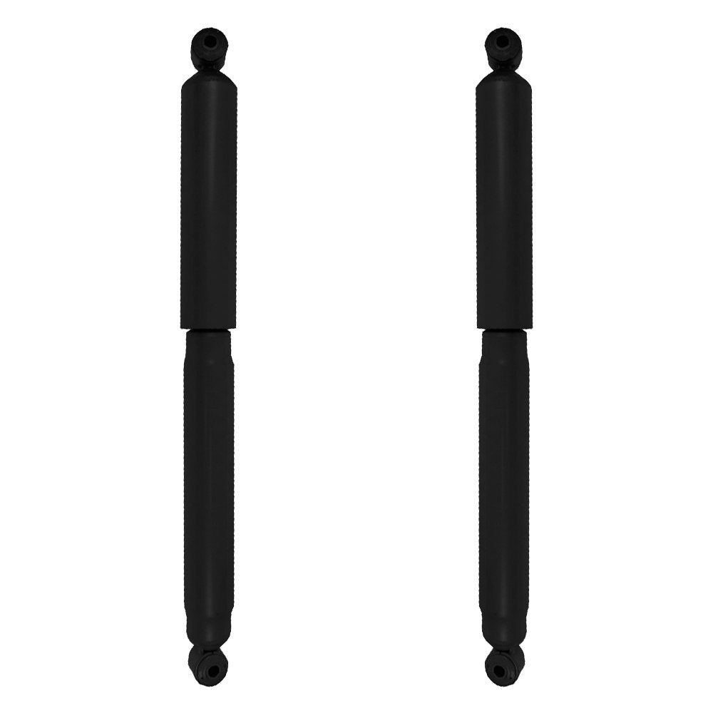 UNITY AUTOMOTIVE 2-252600-001 Rear 2 Wheel Gas Shock Kit 2009-2013 Ford F-150 4Wd