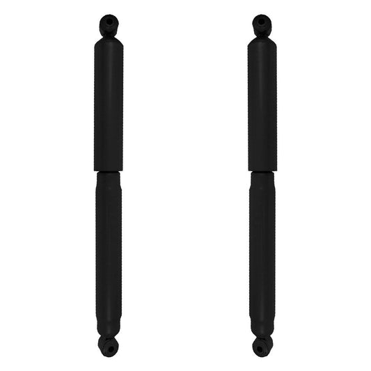UNITY AUTOMOTIVE 2-252600-001 Rear 2 Wheel Gas Shock Kit 2009-2013 Ford F-150 4Wd