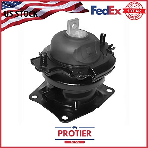 Westar EM-5840 Motor Mounts Transmission Mounts