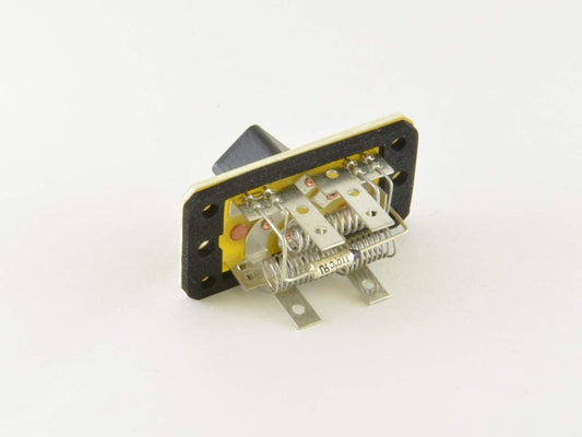 FAP BMR33 Blower Motor Resistor, 1 Pack