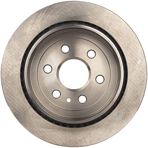 MAGMA Premium Disc Brake Rotor PMR225256