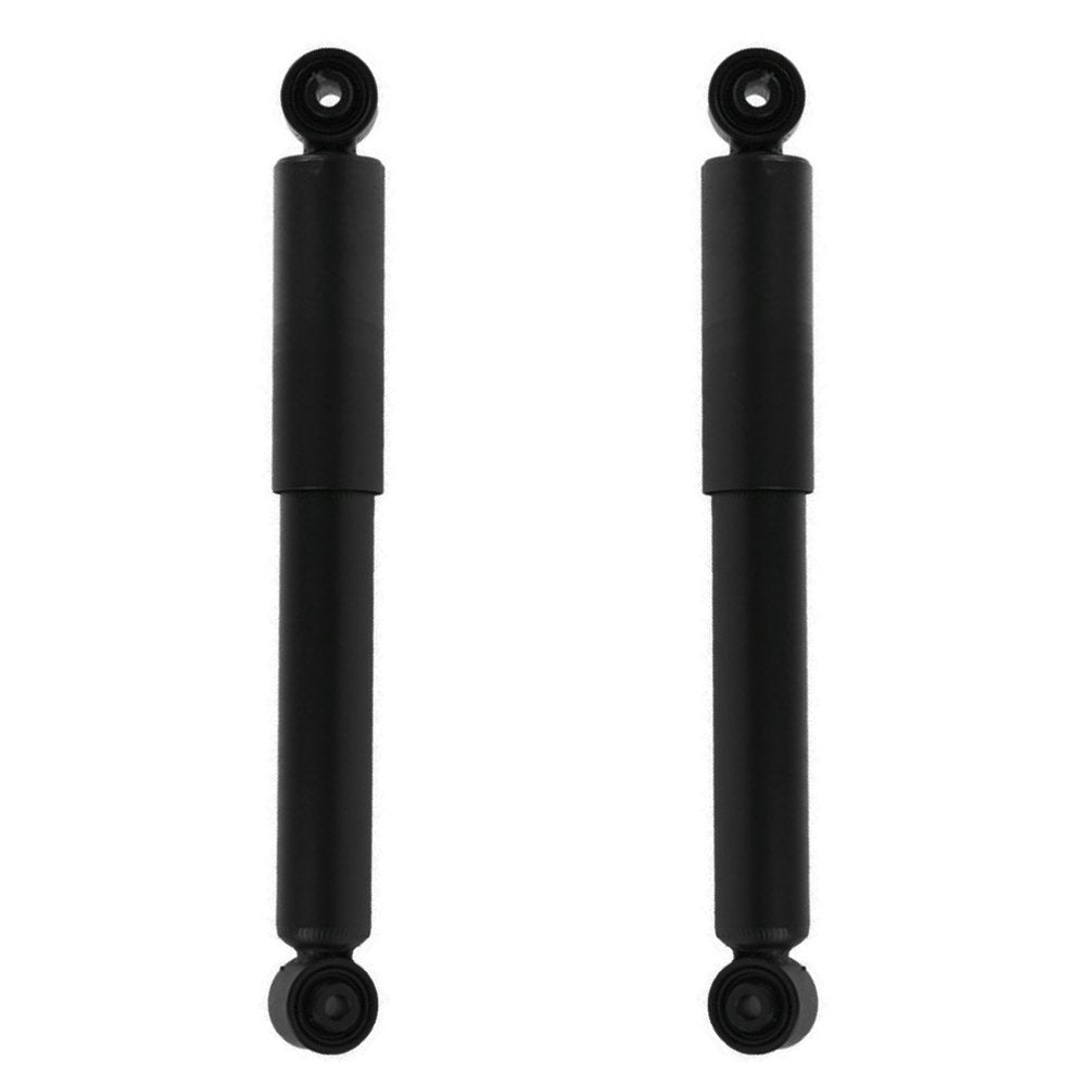Unity Automotive 2-250030-001 Rear 2 Wheel Gas Shock Kit 2001-2006 Acura MDX