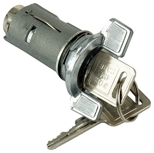 Formula Auto Parts ILC1 Ignition Lock Cylinder
