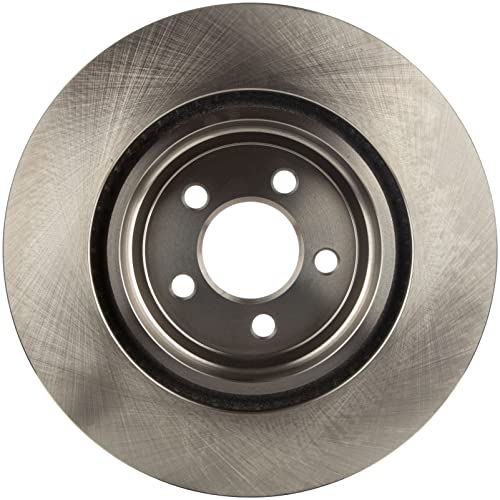 MAGMA Premium Disc Brake Rotor PMR143064